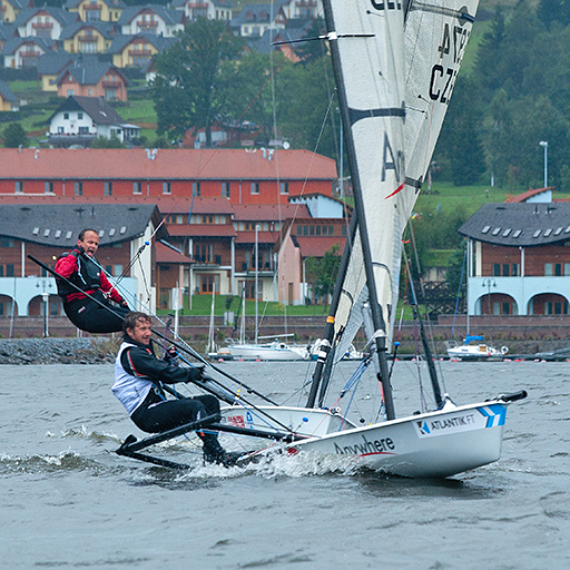 GrandPrix RS700 Lipno 2010, CZ