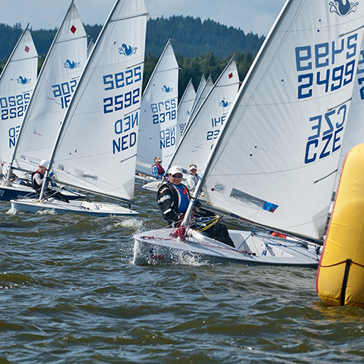 Splash World Championship Lipno 2011, CZ