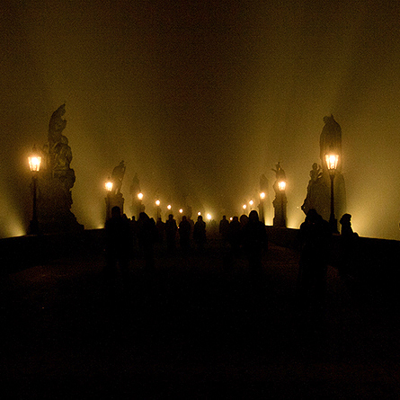 Praha 2010