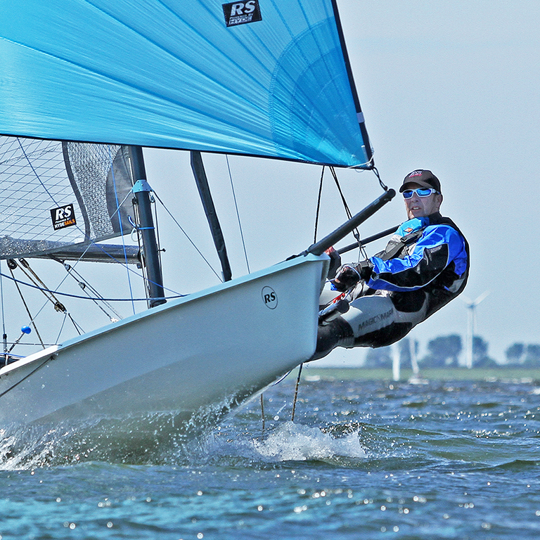 RS700 European Championship 2014, Aquavitesse, NL