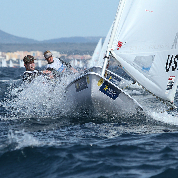 46 Trofeo S.A.R. Princesa Sofia 2015, Palma De Mallorca, ES