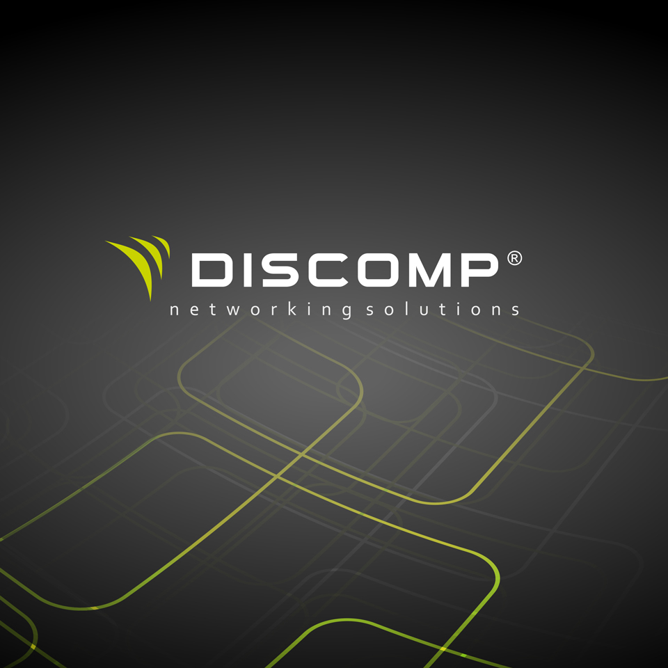 Discomp.cz – company profile 2016