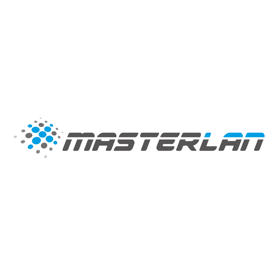 Logo masterlan