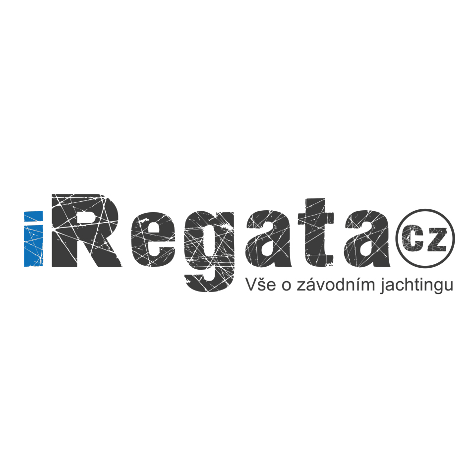 iRegata logo, Web Banner, FB Banner