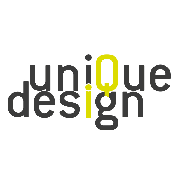 Unique Design, Logo, Billboard, Graphic design shop windows