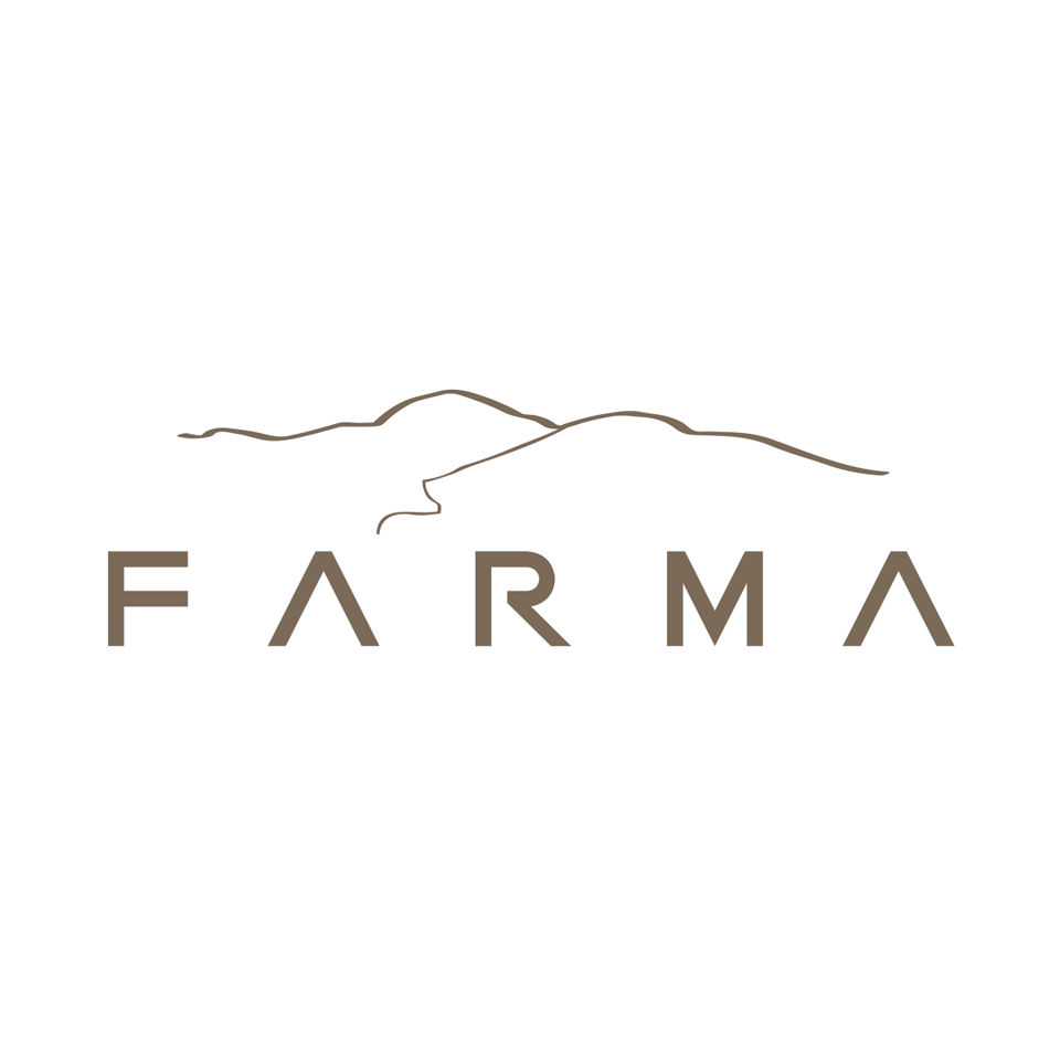 The Farm – logo
